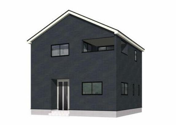 クレイドルガーデン 四日市市八王子町 第3 1号棟