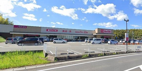 四日市市山城町の中古一戸建て(マックスバリュ山城店)