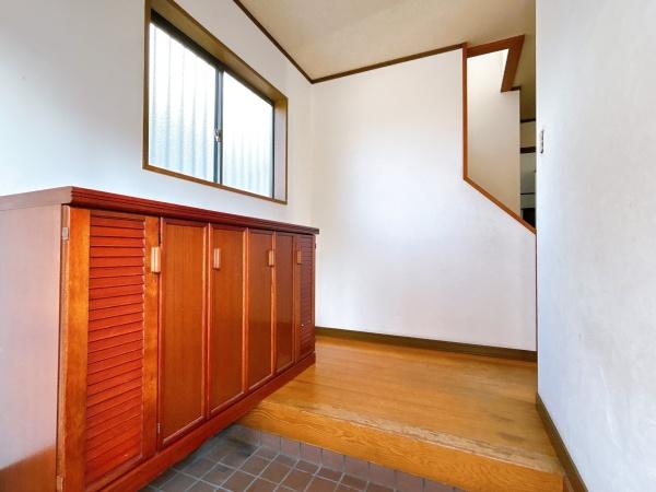 四日市市山城町の中古一戸建て