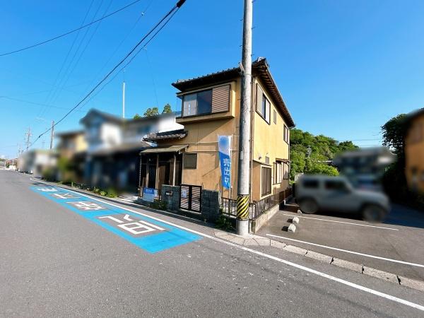 四日市市山城町の中古一戸建て