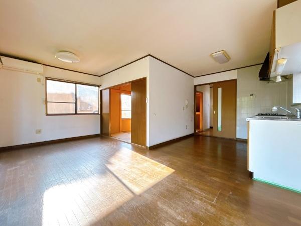 四日市市山城町　中古戸建