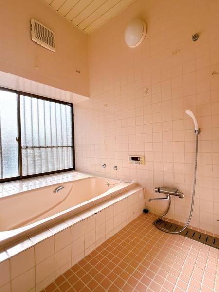 四日市市山城町の中古一戸建て