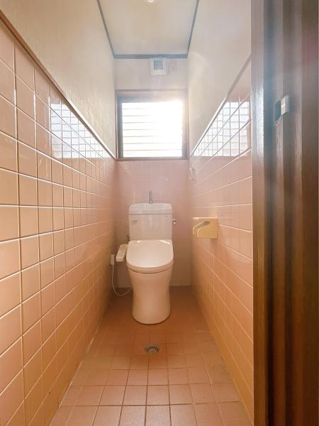 四日市市山城町の中古一戸建て