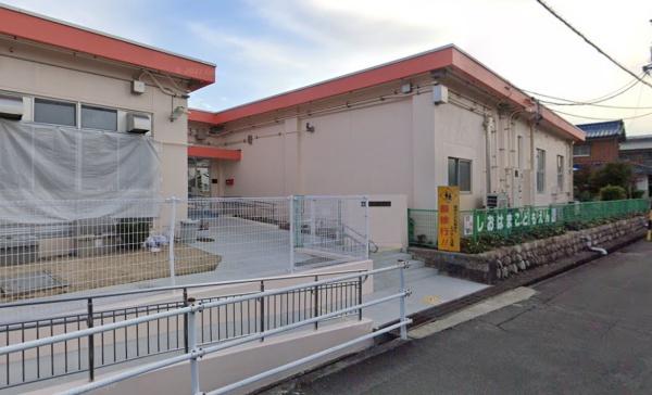 リーブルファイン四日市市馳出町　２号棟(四日市市立塩浜こども園)
