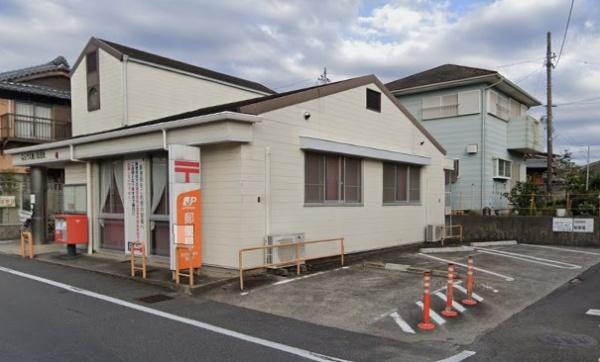 レインボー阿倉川(四日市阿倉川郵便局)
