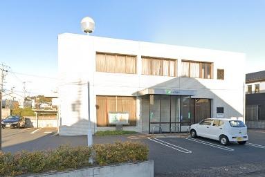 レインボー阿倉川(三十三銀行阿倉川支店)