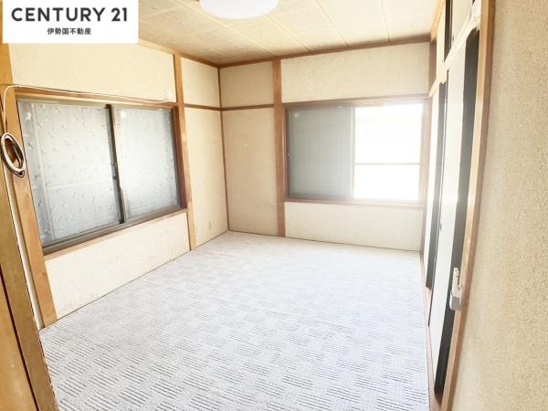 三重郡菰野町大字菰野の中古一戸建て