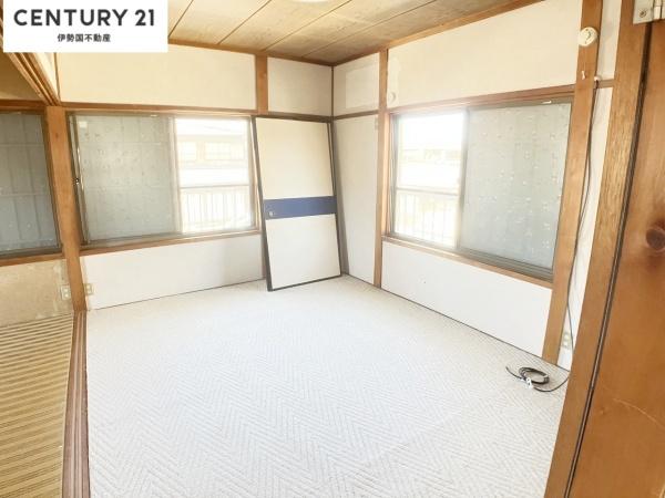 三重郡菰野町大字菰野の中古一戸建て