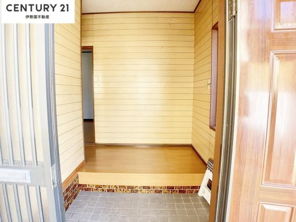 三重郡菰野町大字菰野の中古一戸建て
