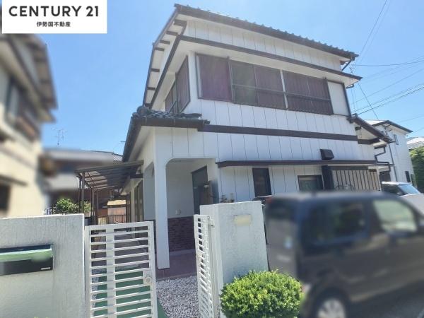 三重郡菰野町大字菰野の中古一戸建て