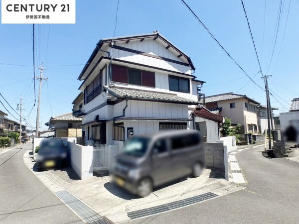 三重郡菰野町大字菰野の中古一戸建て