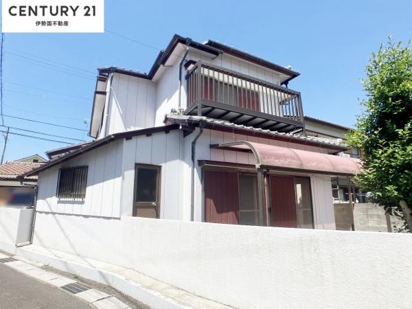 菰野町大字菰野　中古戸建