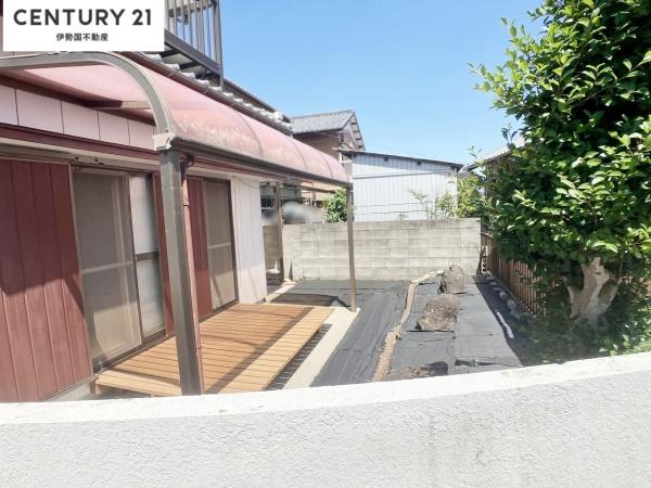 三重郡菰野町大字菰野の中古一戸建て
