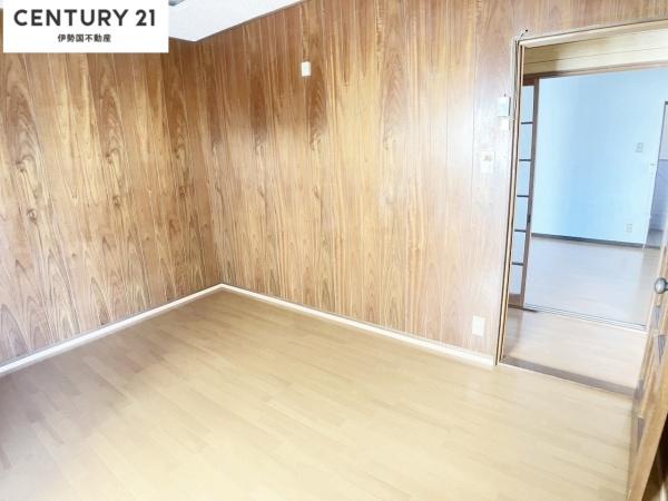 菰野町大字菰野　中古戸建