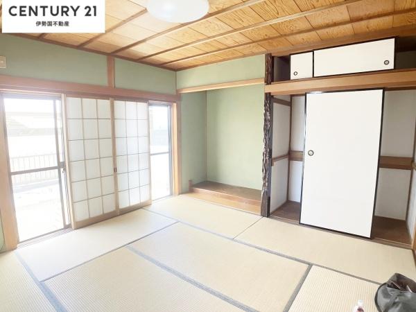 三重郡菰野町大字菰野の中古一戸建て