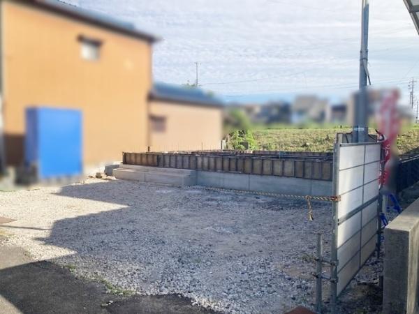 リーブルガーデン四日市市楠町南五味塚　第３
