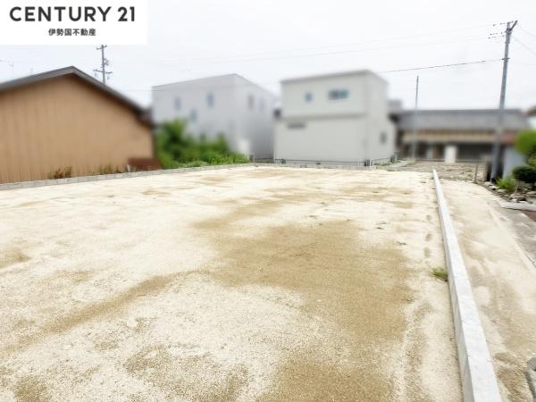 智積町　売土地