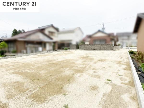 智積町　売土地