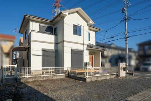 三重郡川越町大字当新田の中古一戸建て