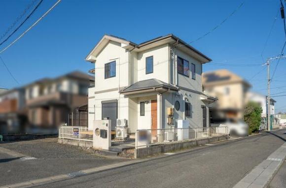 三重郡川越町大字当新田の中古一戸建て