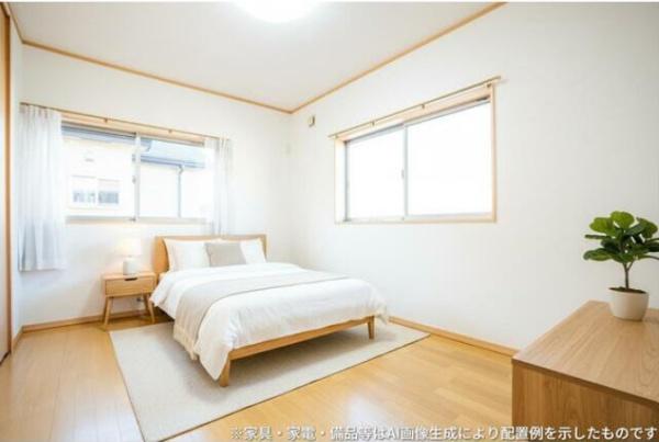 三重郡川越町大字当新田の中古一戸建て