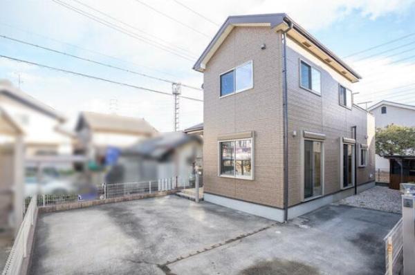 リノベハウス川越町当新田Ⅱ