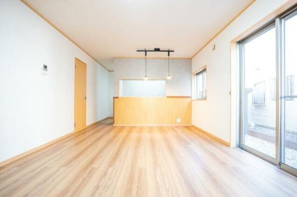 リノベハウス川越町当新田Ⅱ