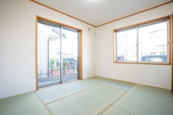 三重郡川越町大字当新田の中古一戸建て