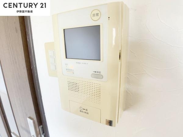 ダイアパレス四日市B棟