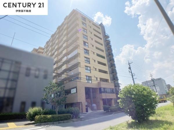 ダイアパレス四日市B棟