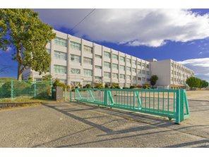 桑名市大字森忠の中古一戸建て(桑名市立正和中学校)