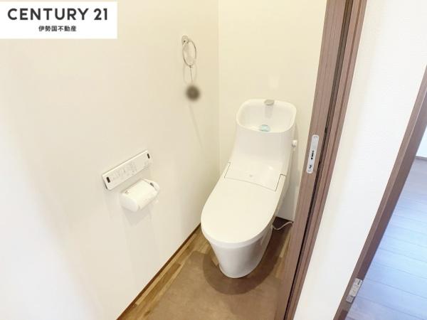 桑名市大字森忠の中古一戸建て