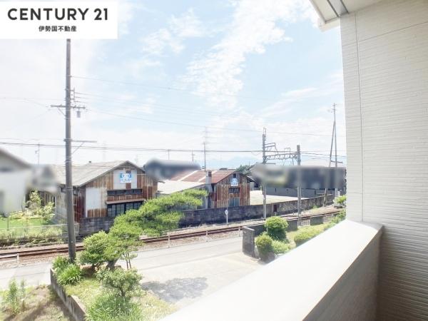 桑名市大字森忠の中古一戸建て