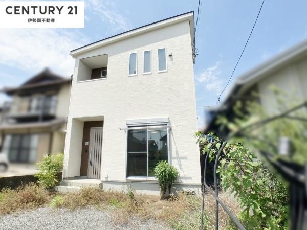 桑名市大字森忠 中古戸建