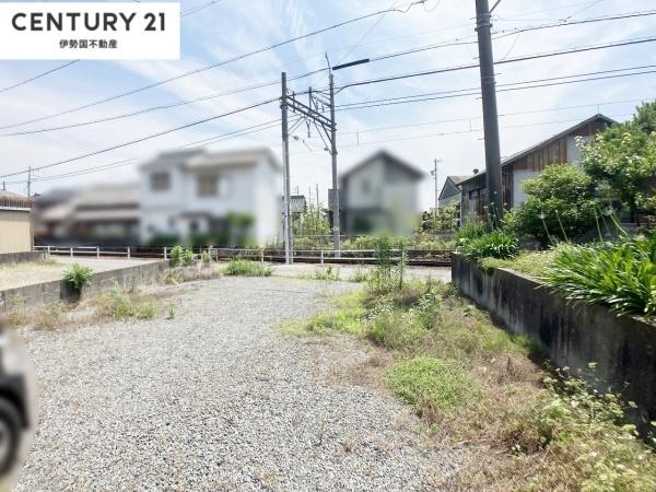 桑名市大字森忠の中古一戸建て