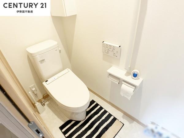 四日市市南浜田町の中古一戸建て