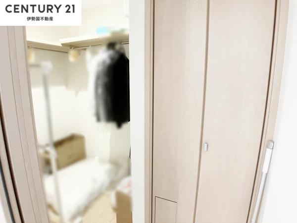 四日市市南浜田町の中古一戸建て