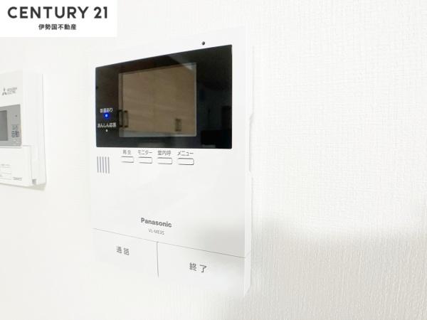四日市市南浜田町の中古一戸建て