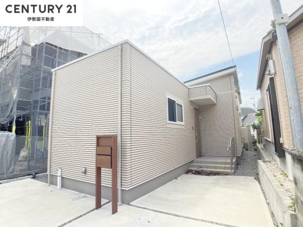 南浜田町 中古戸建