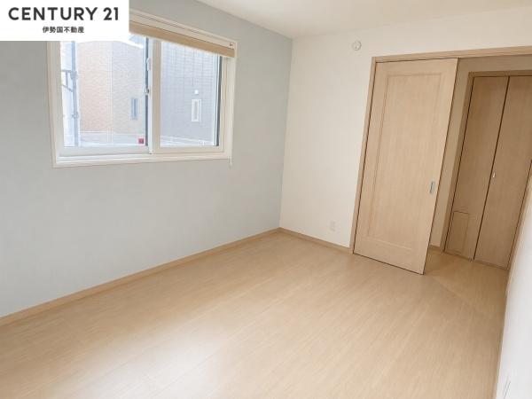 南浜田町　中古戸建