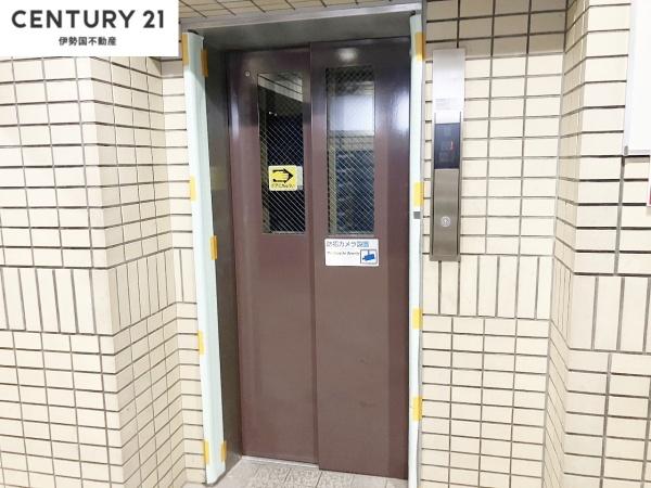 エスポア四日市