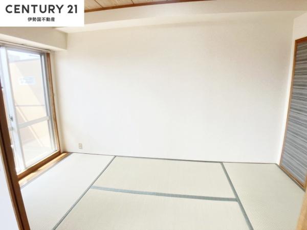 コープ野村四日市