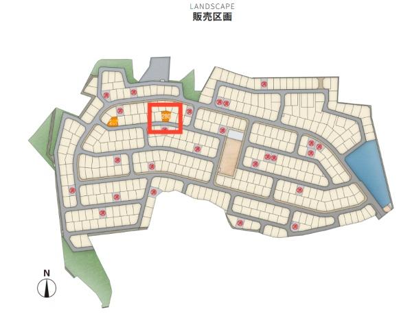 四日市市小古曽４丁目の中古一戸建て