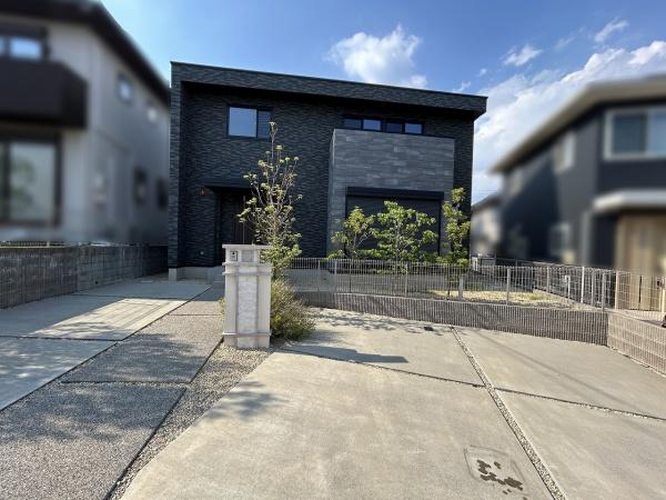 ウエリスパーク四日市南山の手280号地