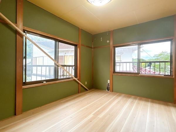 四日市市八千代台２丁目の中古一戸建て