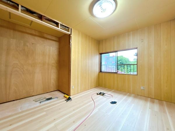 四日市市八千代台２丁目の中古一戸建て