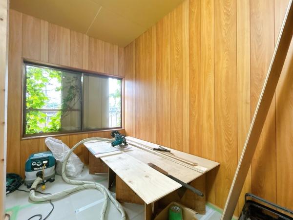 四日市市八千代台２丁目の中古一戸建て