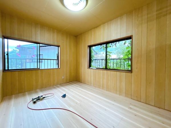 四日市市八千代台２丁目の中古一戸建て