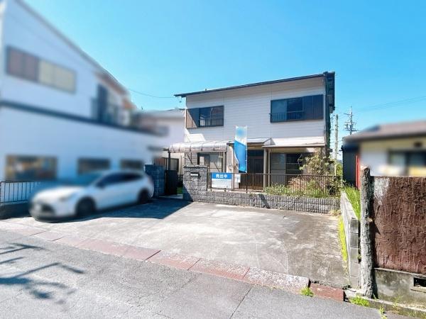 八千代台2丁目　中古戸建て