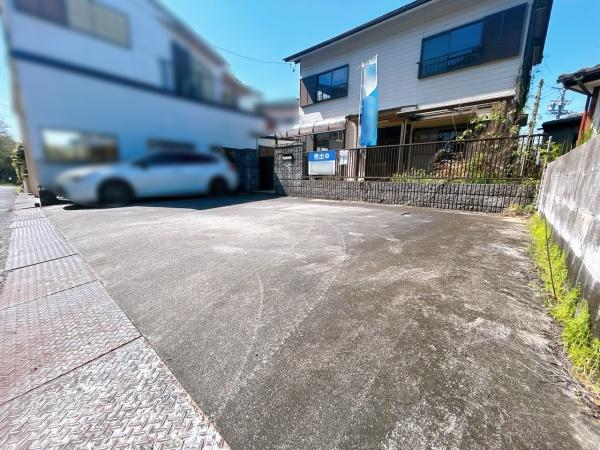 四日市市八千代台２丁目の中古一戸建て
